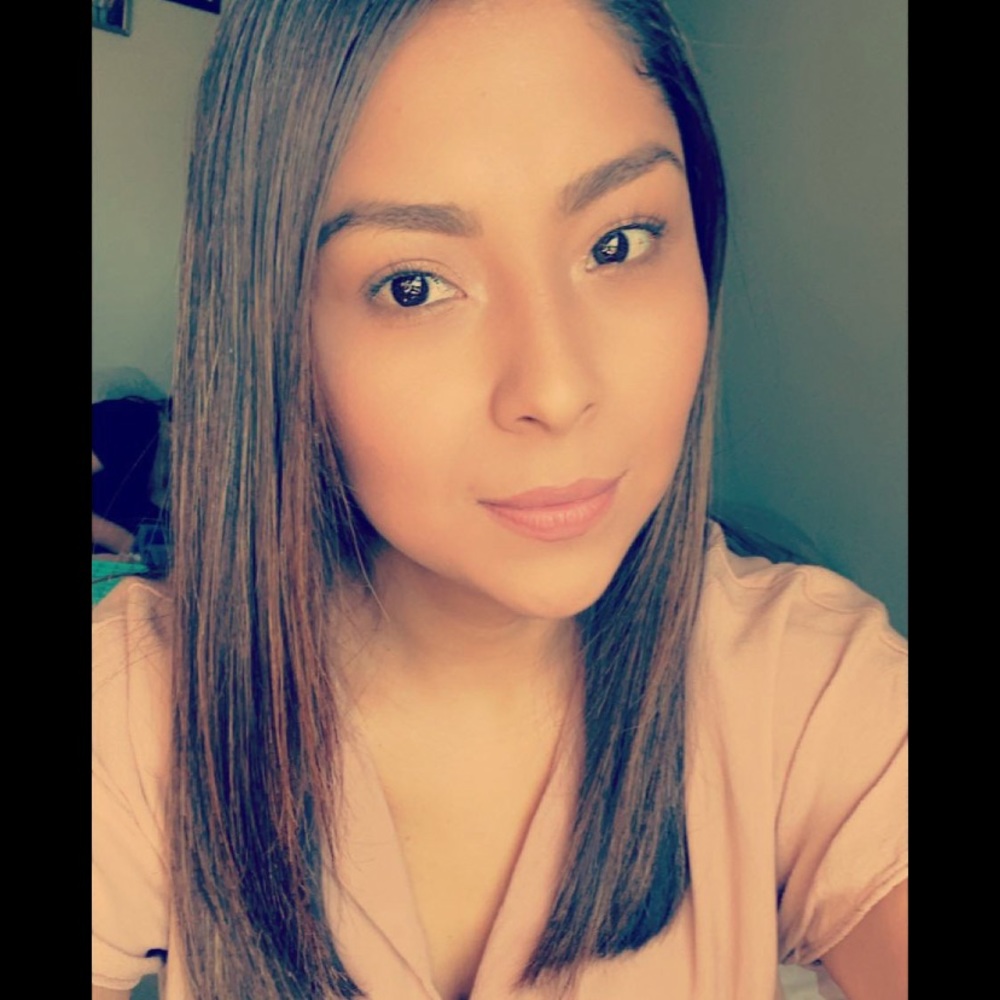 Meet your Posher, Araceli